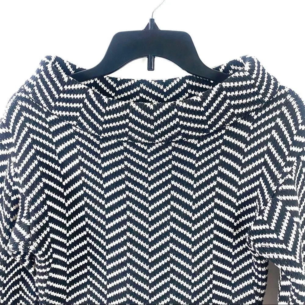 Tracy Reese knit sweater